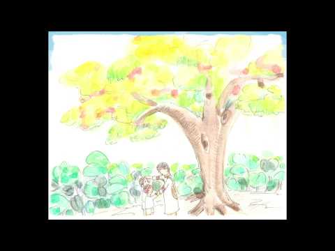 歌謠篇 德固達雅賽德克語 08Neepah sari 芋頭田