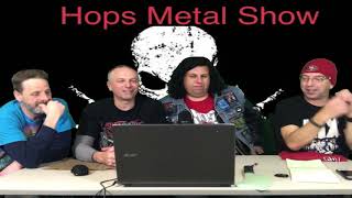 Britny Fox Louder Review Reaction