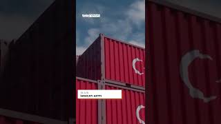 Türkiye'nin İhracatında Rekor Artış! | Telenews TV