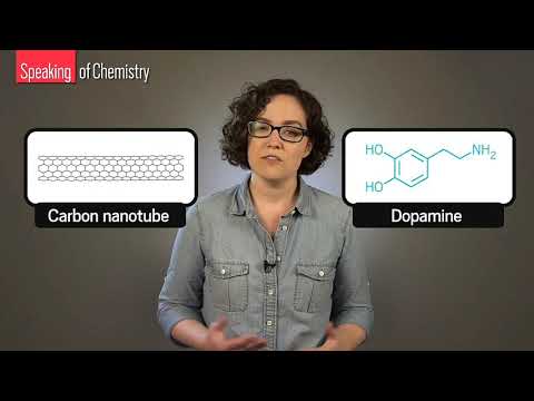 nano tubi in grafene e virus modificati per modificare geneticamente i neuroni e farli brillare