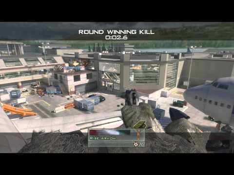 Rise Arkoh : '' One Of My Best ''