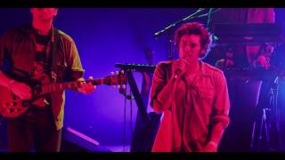 The Growlers - 4/2/17 -  