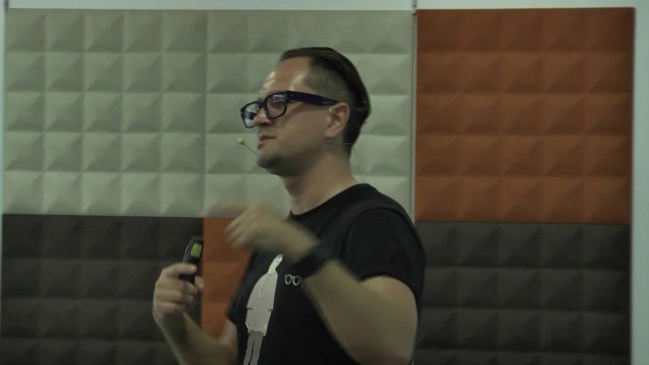 Fintech Masterclass 1