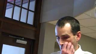 Lion News: Crim. Defamation Story Of Douglas Co. Attorn. Chris Karpan 12-02-10 P7