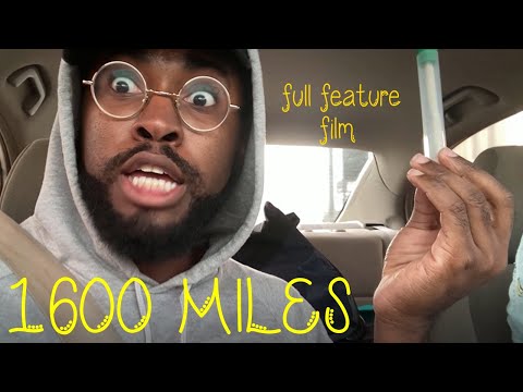 1600 MILES (Feature Film)