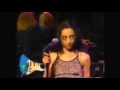PJ Harvey - Meet Ze Monsta MTV Studios 1995 ...