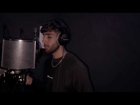 Amo988 - Yalancı (prod.402.matt) SLOWED DOWN