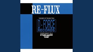 RE-FLUX (RADIO EDIT)