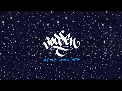 JodSen - Jesteśmy Tu (prod. Grrracz) [Audio]