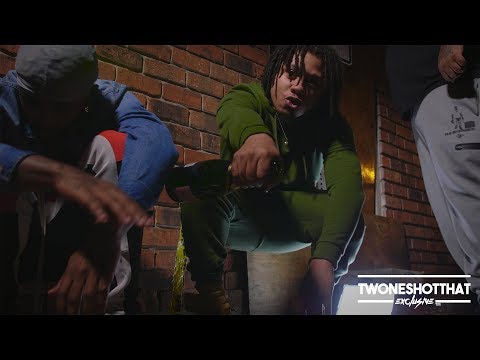 Que Almighty - Plucker | Official Music Video | ＴＷＯＮＥＳＨＯＴＴＨＡＴ™