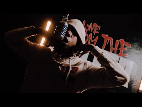 TruCarr - "Hit Different" | Live From The Gutter Studio Performance