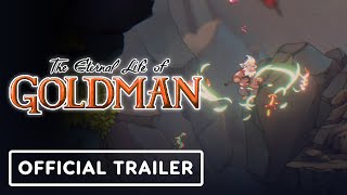 The Eternal Life of Goldman Steam Key (PC) GLOBAL