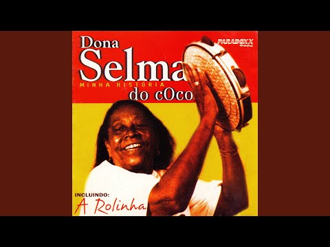 Areia - Selma do Côco