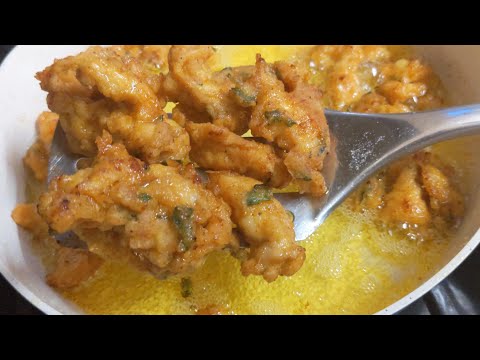 The Best Chicken Breast You'll ever make