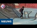 Skatepark Ypenburg krijgt een make-over: 'Het is supertof geworden' - OMROEP WEST