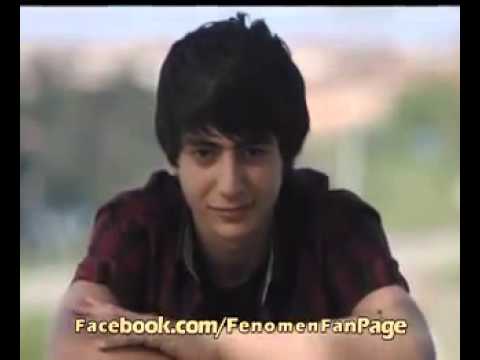 Fenomen Ft. Firari Stres & Dj Hatayli - Cinayet Duyurusu 2013