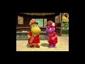 The Backyardigans Phone Call Customer Ep 34