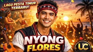 Download lagu Nyong Flores | Lagu Pesta Flores Terbaru 2026 – Bass Kencang, Joget Sampai Pagi @uluwagha.creators  mp3