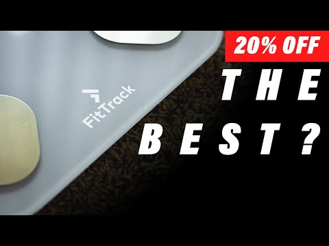 download lagu mp3 mp4 Fittrack Smart Scale, download lagu Fittrack Smart Scale gratis, unduh video klip Fittrack Smart Scale
