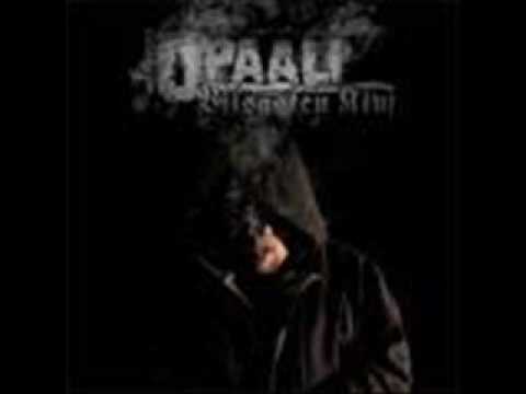 Opaali - Luukuta Ft. Juju