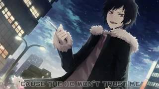 「Nightcore」→ Don&#39;t Trust Me (ღ NightcoreGalaxy ღ)