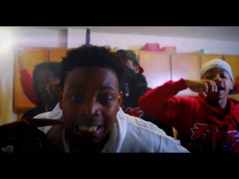 FM DUKE X FM TAE (3 A.M.) BY CRACKSTATION FILMS