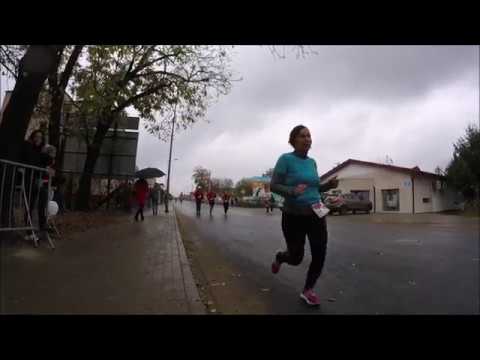 38. Międzynarodowy Bieg Warciański - Koło, 28.10.2018 r.