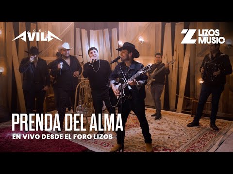 Joel Avila, Los 2 de la S, Alfredo Montaño & Alan Aramburo – Prenda del Alma (Video en Vivo)