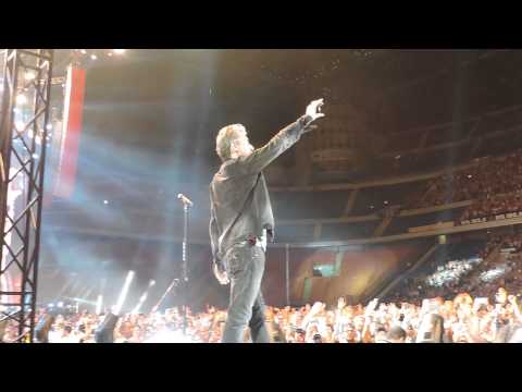 Ligabue @ San Siro 07/06/2014 "Ripresa in MondoVisione"