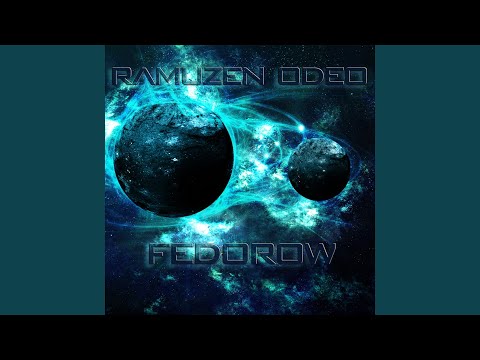 Fedorow & Ramuzen Odeo - Feel The Music (Original _ Mix _ 2K16)