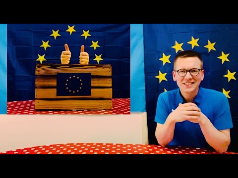 Die Organe der EU - WiSoPOLITIKMrG?👨‍🏫Abitur SOWI Sozialkunde