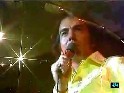 Neil Diamond - I've Been This Way Before (The Thank You Australia Concert, Live 1976)