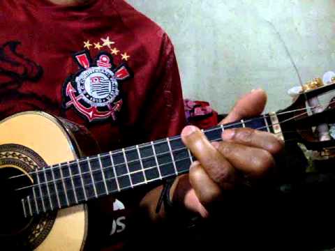 Ser Poeta - Fundo de Quintal