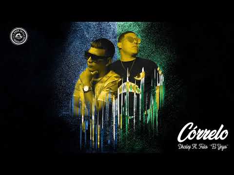 Dhalef Ft. Fulo "El Yeyo" - Córrelo (Audio Mp3)