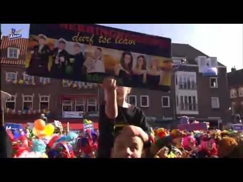 BBBBZ 2015: Hieringbiessere - Leefde Sjpass en moezjiek