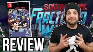 South Park For Switch Is The FRESHEST RPG in YEARS | RGT 85