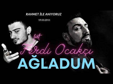 Geeflow - AĞLADUM feat. Ferdi Ocakçı (Lazrabesk)