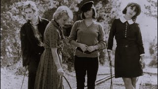 The Bangles - &#39;The Rock &amp; Roll Alternative Program&#39; (Theme Song)