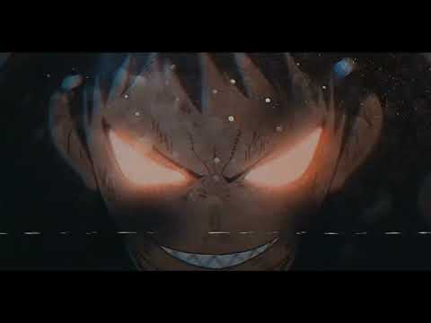 SHUSH x ONI696 - JET BLACK | Prod. ROMA JONSON [ AMV ]
