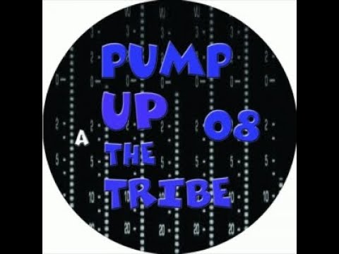 A2 Tribe Kush (Tournevis – Pump Up The Tribe 08)