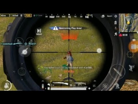 chocoTaco and Boom Just Want to Win a Game - PUBG Gameplay