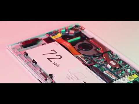 LG���� 2018 �׷� 15ZD980-GX30K