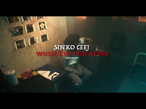 Sinko Ceej - When The Fun Stops (Music Video)
