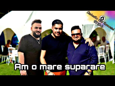 Ghita Adriano ✖ Adrian de la Bobesti - Am o mare suparare ( Dedicatie pentru Cristi Comunistu )