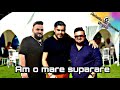 Ghita Adriano Adrian De La Bobesti Am O Mare Suparare Dedicatie Pentru Cristi Comunistu