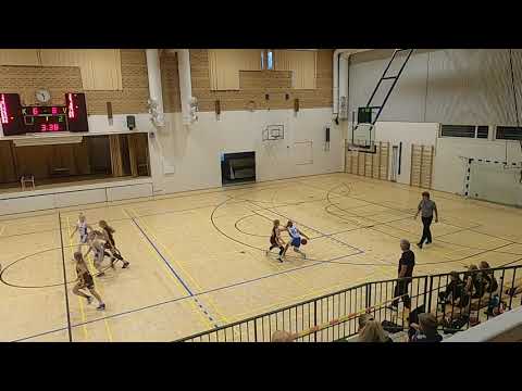 T09 1D: LoU Basket - Beat Basket, erä1