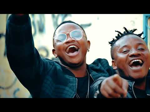 Aércio Miller ft Madruga  yo yo do ti PaixãoProd Dj Padux 932892262 Video Oficial HD 2017