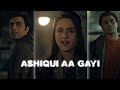 Ashiqui Aa Gayi Efx WhatsApp Status Love At First Sight Full Hd Video