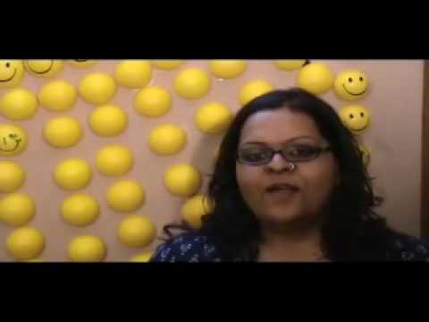 One Small Love - Divya Joseph draws the line