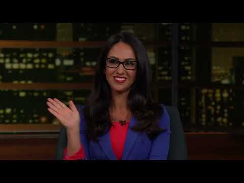 Overtime with Bill Maher: Lauren Boebert, James Talarico (HBO)